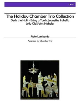 Holiday Chamber Trio Collection, The