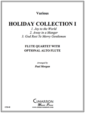 Holiday Collection I