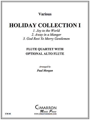Holiday Collection I