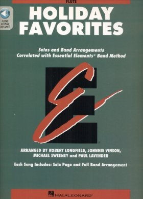 Holiday Favorites
