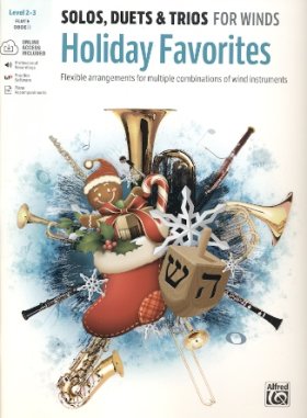 Holiday Favorites