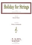 Holiday for Strings