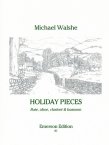 Holiday Pieces (Vacation Pieces)