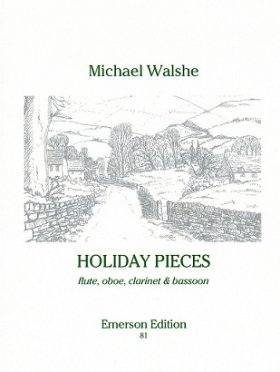 Holiday Pieces (Vacation Pieces)