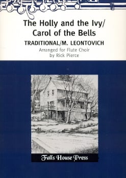 Holly and the Ivy (The) and Carol of the Bells
