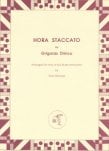 Hora Staccato