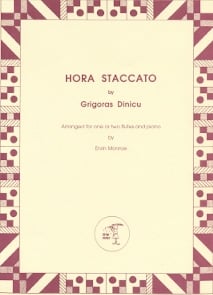 Hora Staccato