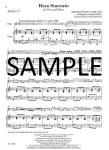 Hora Staccato(ed.Schocker)