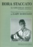 Hora Staccato(ed.Schocker)