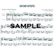 Hornpipe (P/fl,bsn)