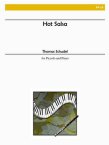 Hot Salsa