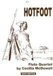 Hotfoot