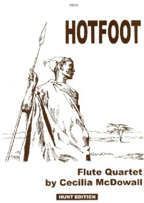 Hotfoot