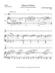 House of Doors - Concerto for Flute