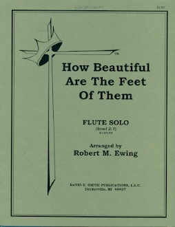 How Beautiful are the Feet of Them