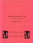 How Great Our Joy