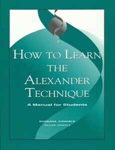 How to Learn the Alexander Technique