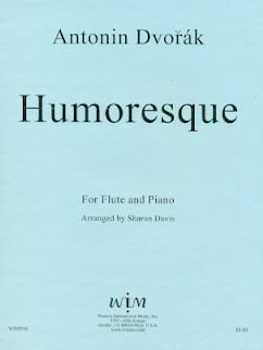 Humoresque(ed.Davis)