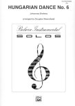 Hungarian Dance #6(ed.Steensland)