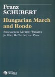 Hungarian March and Rondo