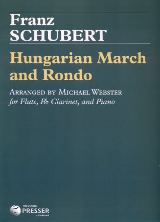 Hungarian March and Rondo