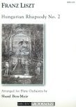 Hungarian Rhapsody #2