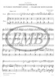 Hungarian Shepherd's Song