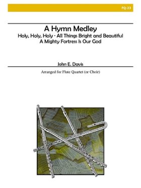 Hymn Medley, A