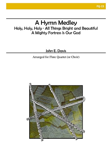 Hymn Medley, A