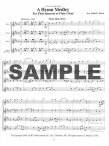 Hymn Medley, A