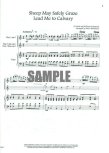 Hymn Pressions-Classic Settings for Flute Quartet or Choir with Piano