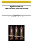 Hymn Variations for Flute