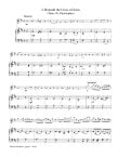 Hymn Variations for Flute