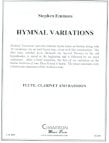 Hymnal Variations
