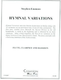 Hymnal Variations