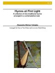 Hymns at First Light