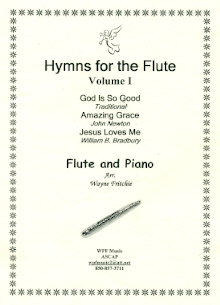 Hymns for the Flute (v.1)
