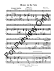 Hymns for the Flute (v.7)