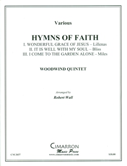 Hymns of Faith