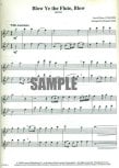 Hymns & Spirituals-Virtuosic Duets