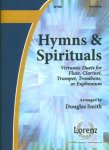 Hymns & Spirituals-Virtuosic Duets