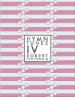 Hymntunes IV: Imenetuki - Gospel Chant from the Cook Islands