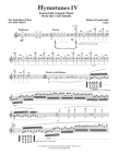 Hymntunes IV: Imenetuki - Gospel Chant from the Cook Islands