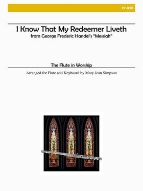 I Know That My Redeemer Liveth