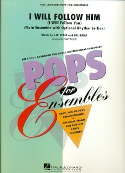 I Will Follow Him - Pops for Ensembles