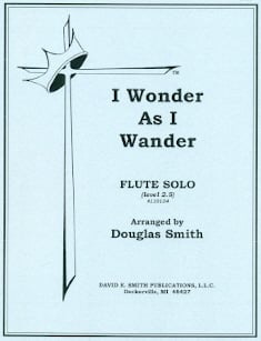 I Wonder As I Wander