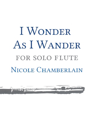 I Wonder as I Wander