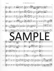 Ich Habe Meine Zuversicht  from Cantata BWV188