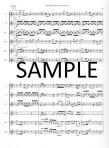 Ich Habe Meine Zuversicht  from Cantata BWV188