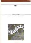 Idyll for Flute and Piano